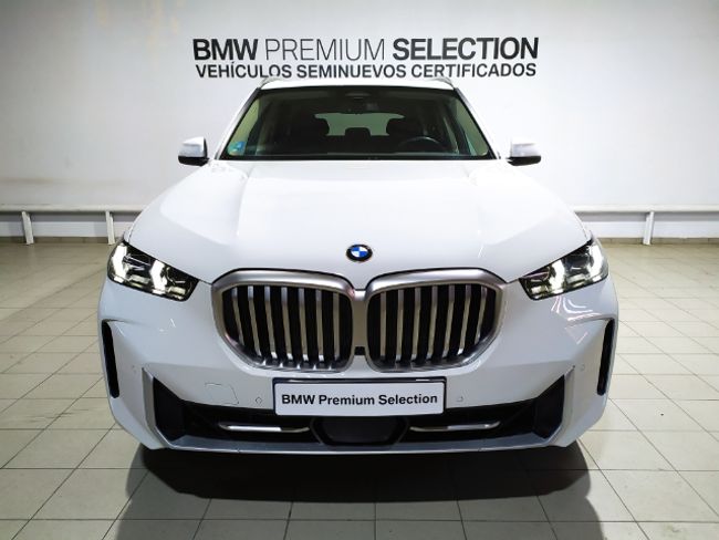 BMW X5 xdrive30d xline 219 kw (298 cv)