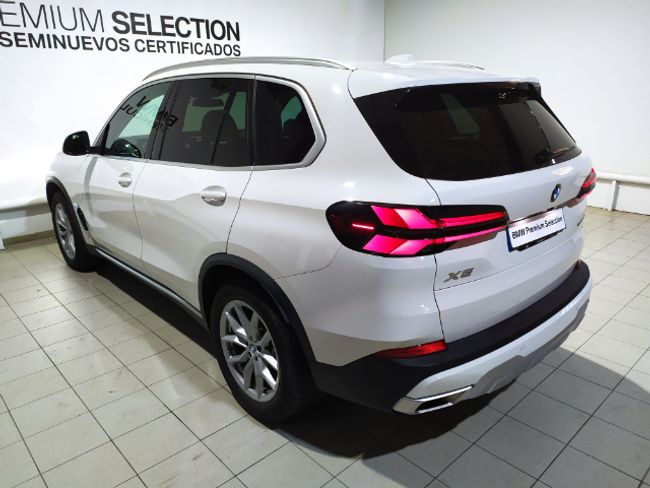 BMW X5 xdrive30d xline 219 kw (298 cv)