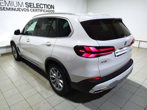 BMW X5 xdrive30d  xline 219 kw (298 cv)   - Foto 27