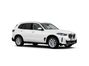 BMW X5 xdrive30d  xline 219 kw (298 cv)   - Foto 9