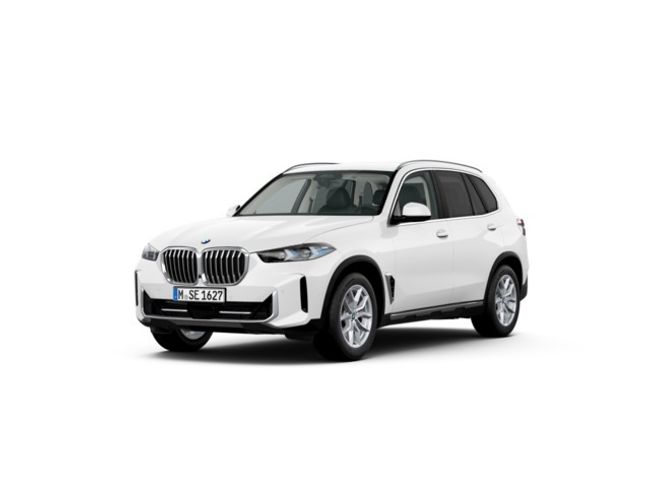 BMW X5 xdrive30d  xline 219 kw (298 cv)   - Foto 4