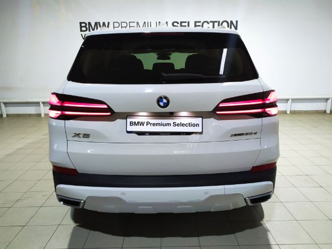 BMW X5 xdrive30d xline 219 kw (298 cv)