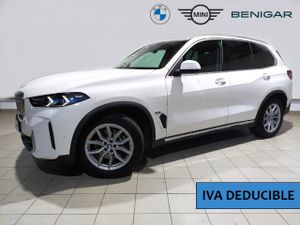 BMW X5 xdrive30d  xline 219 kw (298 cv)   - Foto 2