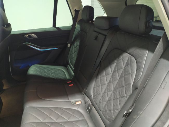 BMW X5 xdrive30d xline 219 kw (298 cv)