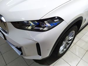 BMW X5 xdrive30d  xline 219 kw (298 cv)   - Foto 11