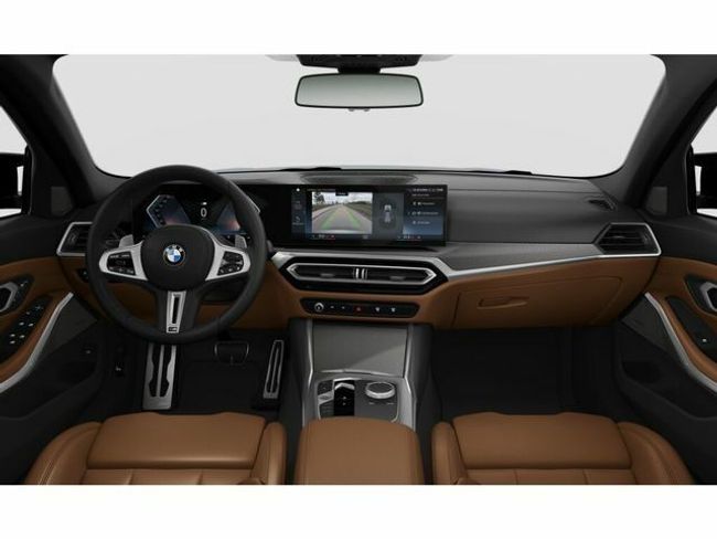 BMW Serie 3 m340d xdrive touring 250 kw (340 cv)   - Foto 8
