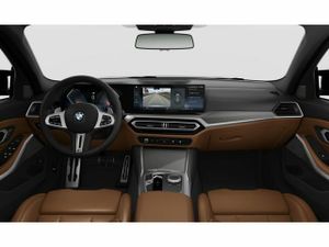 BMW Serie 3 m340d xdrive touring 250 kw (340 cv)   - Foto 13