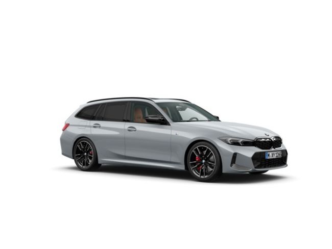 BMW Serie 3 m340d xdrive touring 250 kw (340 cv)   - Foto 5