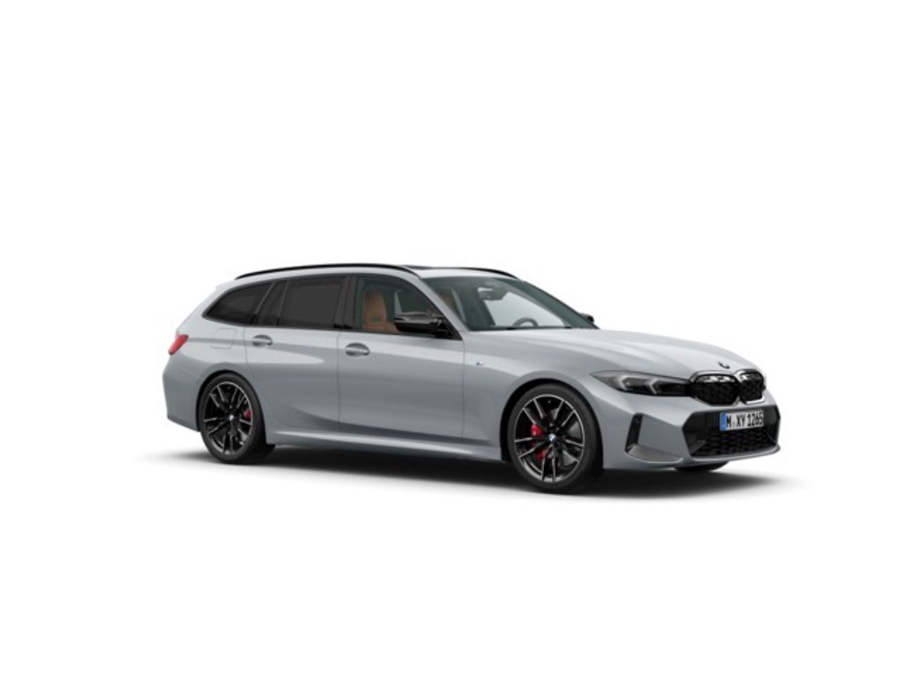 BMW Serie 3 m340d xdrive touring 250 kw (340 cv)   - Foto 5