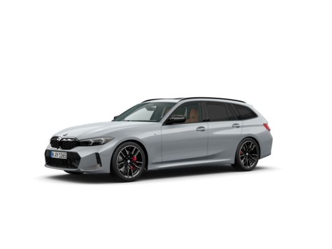 BMW Serie 3 m340d xdrive touring 250 kw (340 cv)   - Foto 3