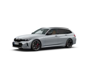 BMW Serie 3 m340d xdrive touring 250 kw (340 cv)   - Foto 3
