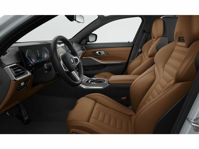 BMW Serie 3 m340d xdrive touring 250 kw (340 cv)   - Foto 7