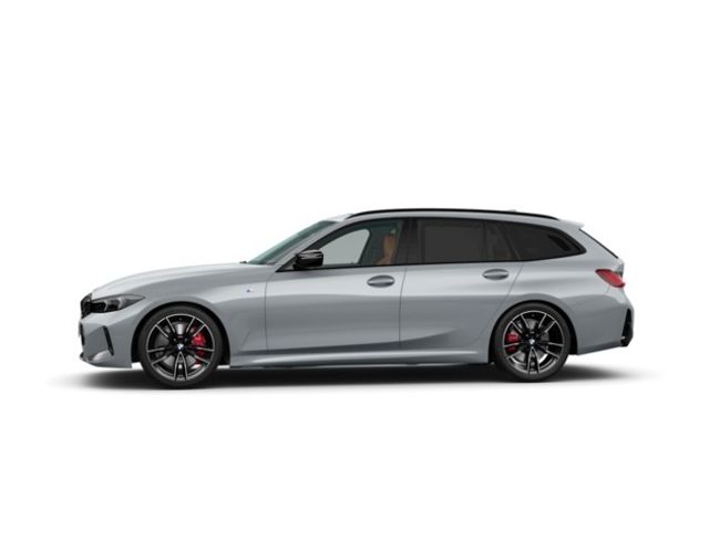 BMW Serie 3 m340d xdrive touring 250 kw (340 cv)   - Foto 6