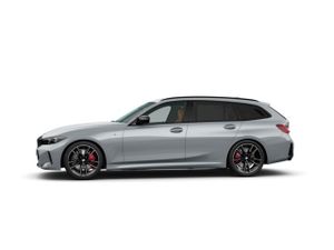 BMW Serie 3 m340d xdrive touring 250 kw (340 cv)   - Foto 9