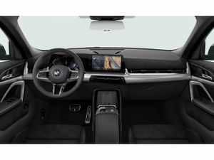 BMW X2 sdrive18d 110 kw (150 cv)   - Foto 3