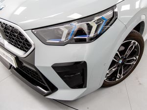 BMW X2 sdrive18d 110 kw (150 cv)   - Foto 11