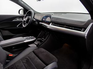 BMW X2 sdrive18d 110 kw (150 cv)   - Foto 15