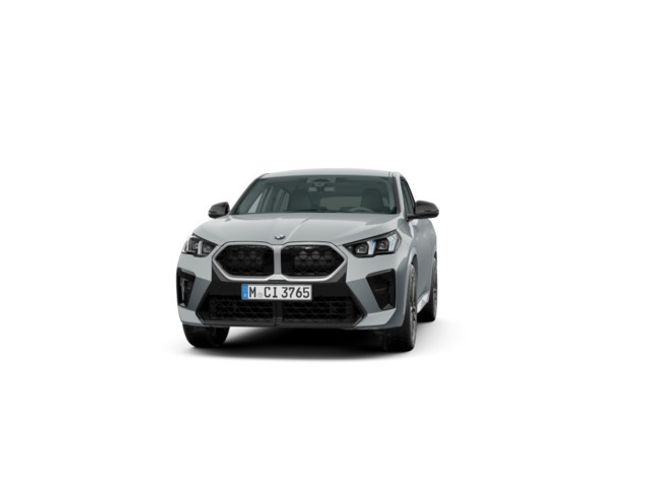 BMW X2 sdrive18d 110 kw (150 cv)   - Foto 4