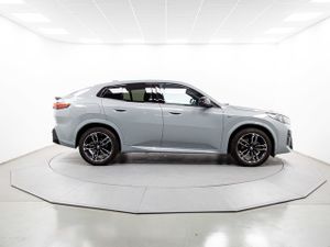 BMW X2 sdrive18d 110 kw (150 cv)   - Foto 23