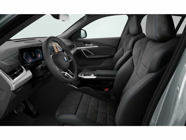 BMW X2 sdrive18d 110 kw (150 cv)   - Foto 2