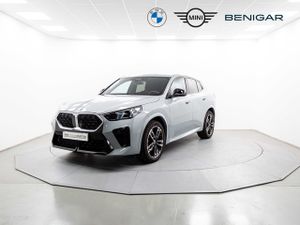 BMW X2 sdrive18d 110 kw (150 cv)   - Foto 2