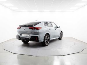 BMW X2 sdrive18d 110 kw (150 cv)   - Foto 7