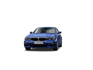 BMW Serie 3 318d 110 kw (150 cv)   - Foto 2