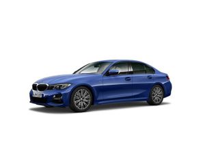 BMW Serie 3 318d 110 kw (150 cv)   - Foto 3