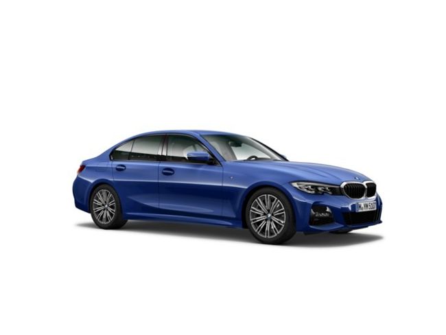 BMW Serie 3 318d 110 kw (150 cv)   - Foto 5