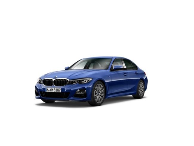 BMW Serie 3 318d 110 kw (150 cv)   - Foto 4