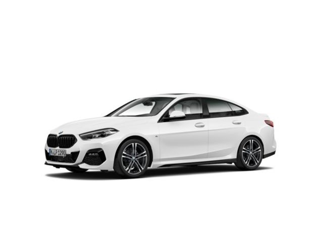 BMW Serie 2 218d gran coupe 110 kw (150 cv)   - Foto 3