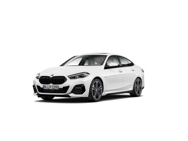 BMW Serie 2 218d gran coupe 110 kw (150 cv)   - Foto 4