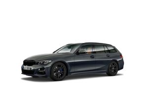 BMW Serie 3 330d xdrive touring 210 kw (286 cv)   - Foto 3