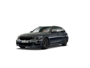 BMW Serie 3 330d xdrive touring 210 kw (286 cv)   - Foto 5