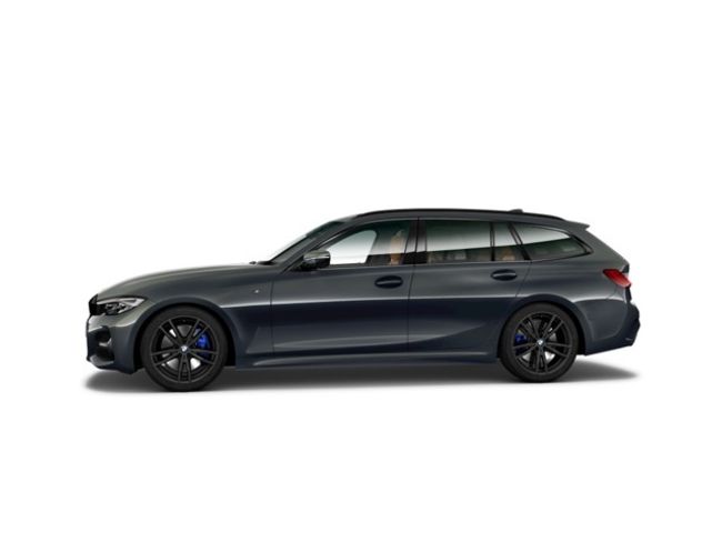 BMW Serie 3 330d xdrive touring 210 kw (286 cv)   - Foto 6