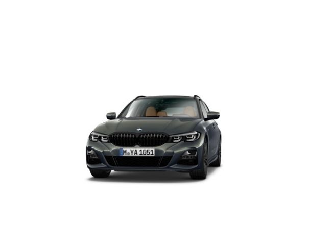 BMW Serie 3 330d xdrive touring 210 kw (286 cv)   - Foto 2