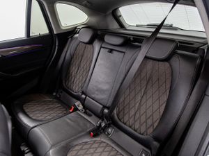 BMW X1 sdrive18d 110 kw (150 cv)   - Foto 17