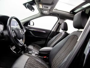 BMW X1 sdrive18d 110 kw (150 cv)   - Foto 27