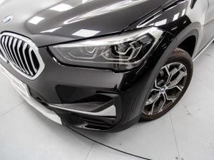 BMW X1 sdrive18d 110 kw (150 cv)   - Foto 11