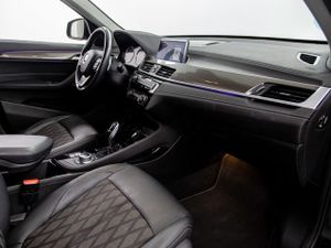 BMW X1 sdrive18d 110 kw (150 cv)   - Foto 15