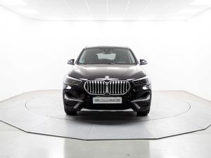 BMW X1 sdrive18d 110 kw (150 cv)   - Foto 3