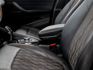 BMW X1 sdrive18d 110 kw (150 cv)   - Foto 29