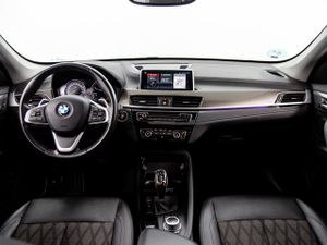 BMW X1 sdrive18d 110 kw (150 cv)   - Foto 13