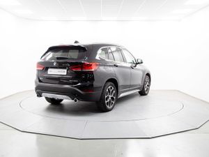 BMW X1 sdrive18d 110 kw (150 cv)   - Foto 7
