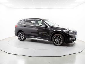 BMW X1 sdrive18d 110 kw (150 cv)   - Foto 25