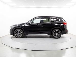 BMW X1 sdrive18d 110 kw (150 cv)   - Foto 5