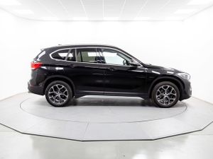 BMW X1 sdrive18d 110 kw (150 cv)   - Foto 23