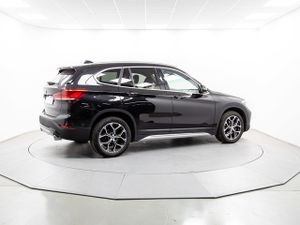 BMW X1 sdrive18d 110 kw (150 cv)   - Foto 21
