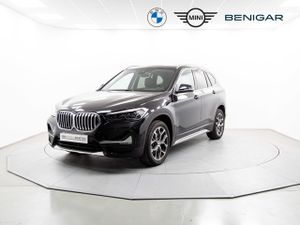 BMW X1 sdrive18d 110 kw (150 cv)   - Foto 2