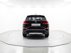 BMW X1 sdrive18d 110 kw (150 cv)   - Foto 9